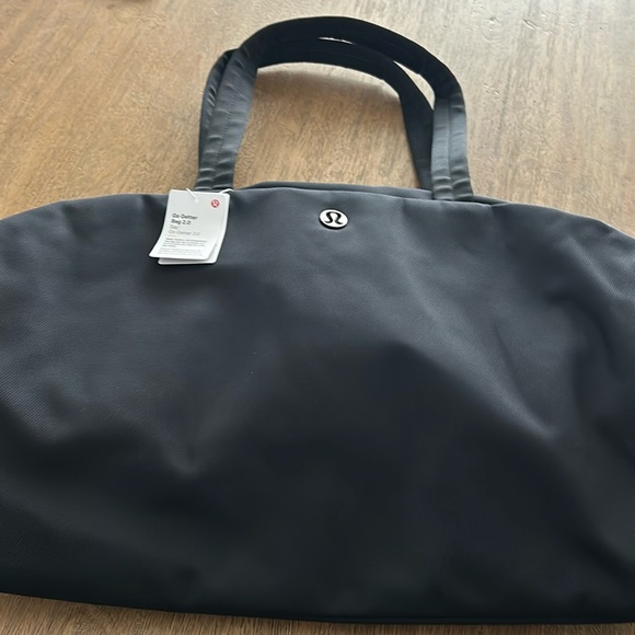 New Lululemon Go Getter Bag 2.0 25L - Picture 7 of 12